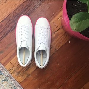 NWT Banana Republic Sneakers